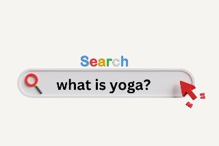 Illustration accompanying the Introduction to Yoga article.