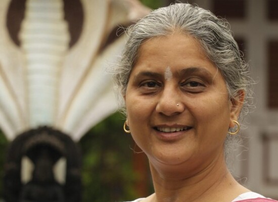 Dr. Rajani Pradhan