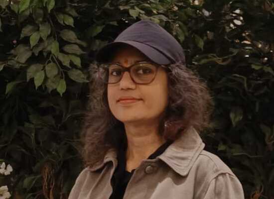 Rashmi Kabra